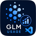 GLM Token Usage